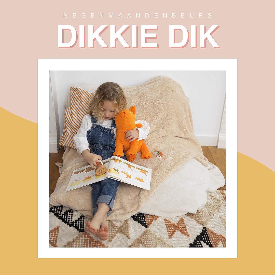 dikkiedik
