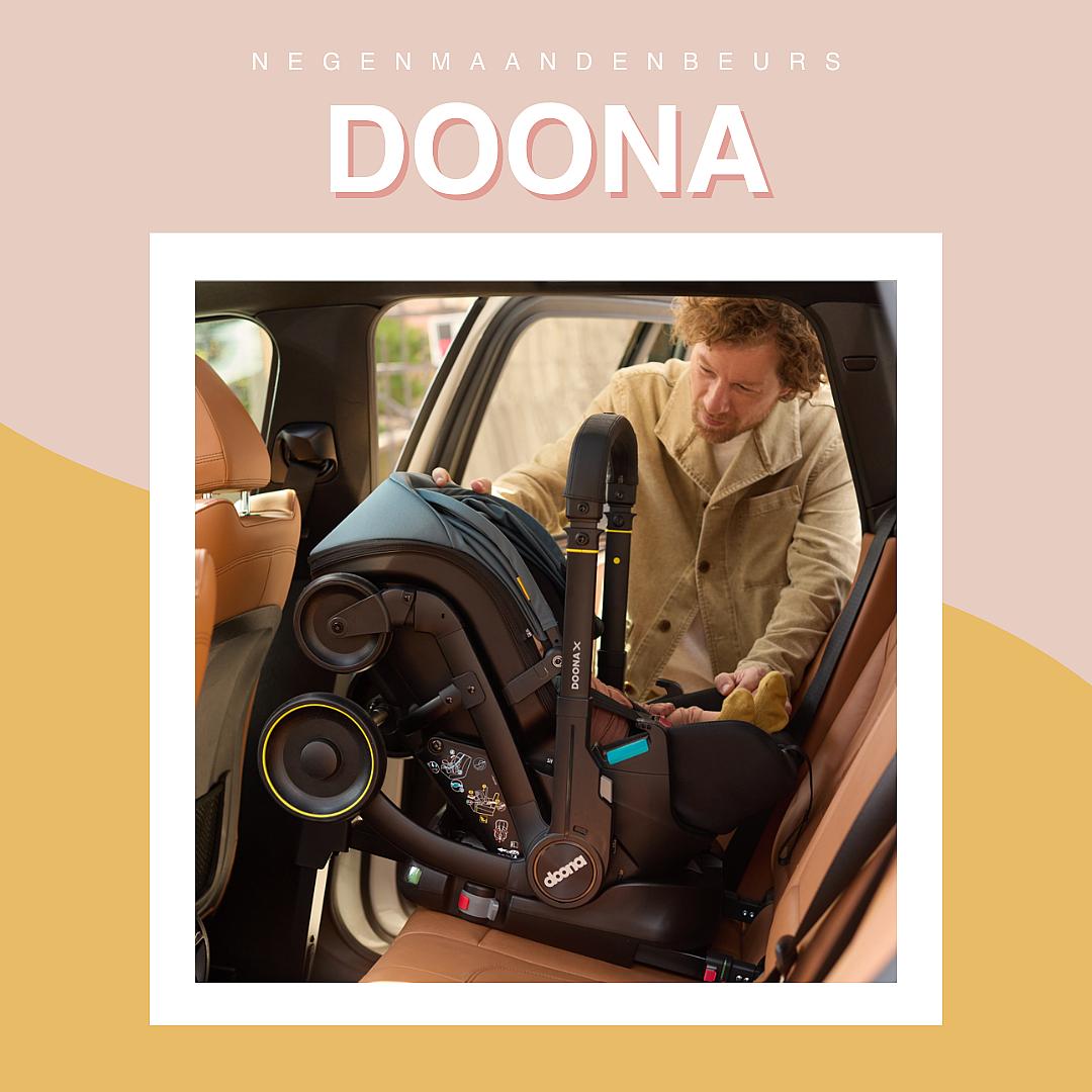doona