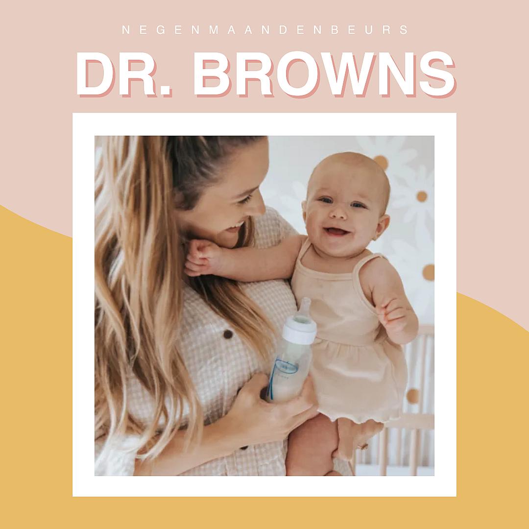 dr browns