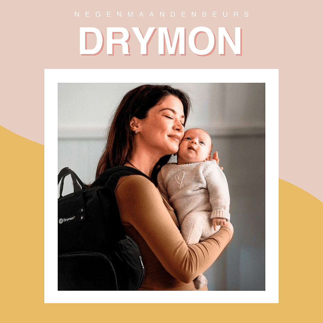 Drymon merkenpagina