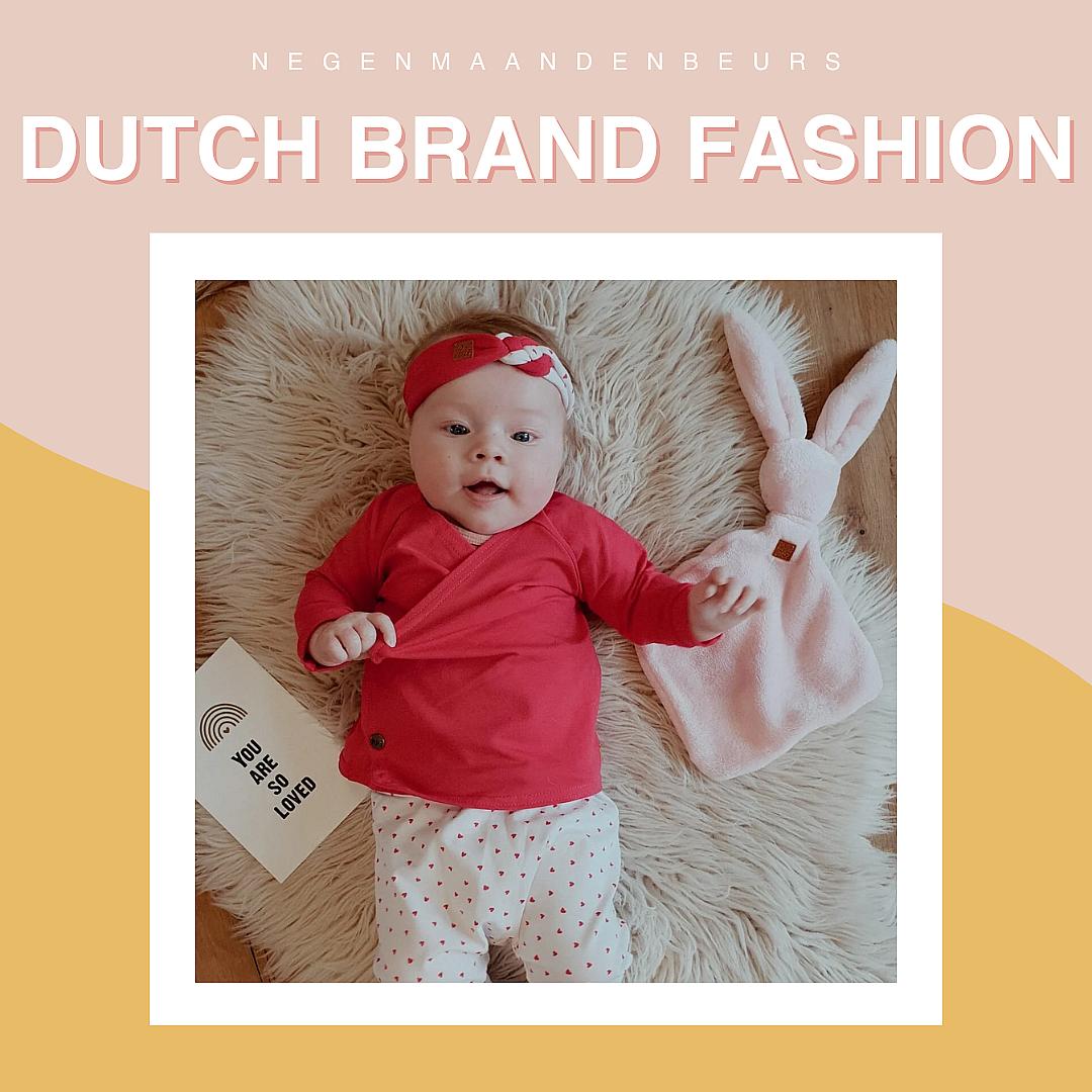 dutch brand fashion