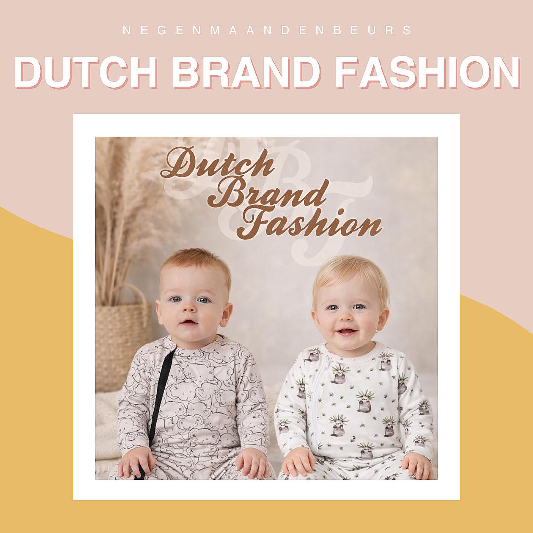 dutch brand