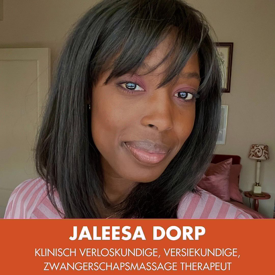 experts jaleesa