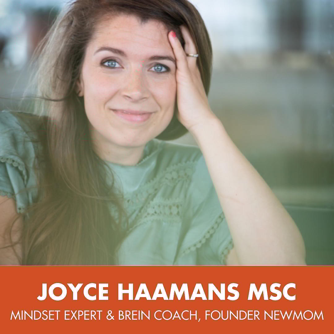 experts joyce