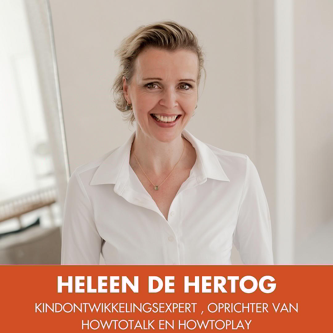 Experts van Moeders van Morgen Lareb expertspagina