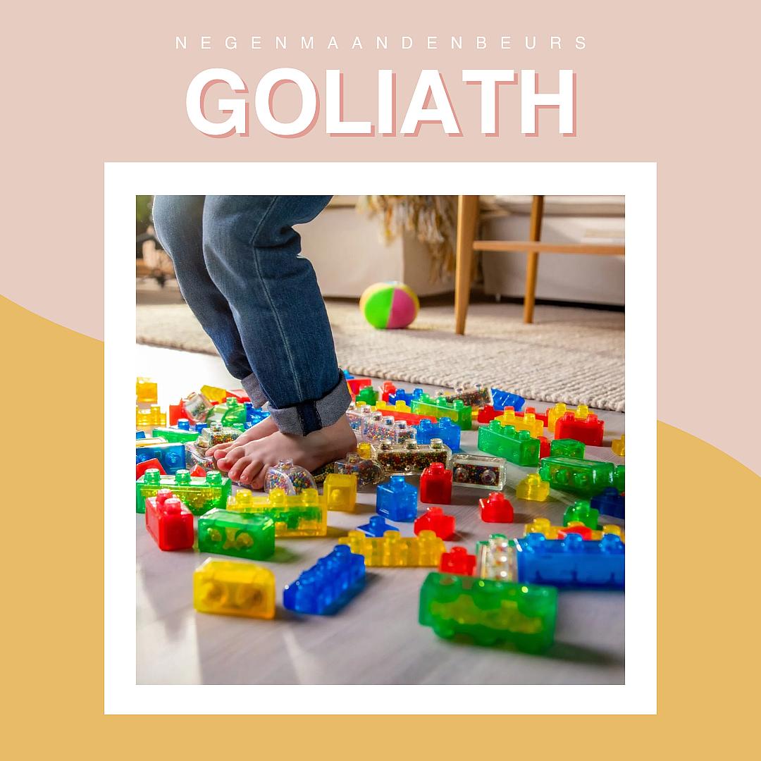 goliath