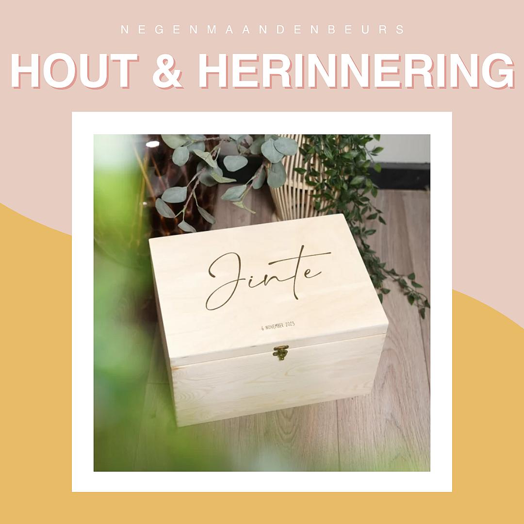 hout&herinnering