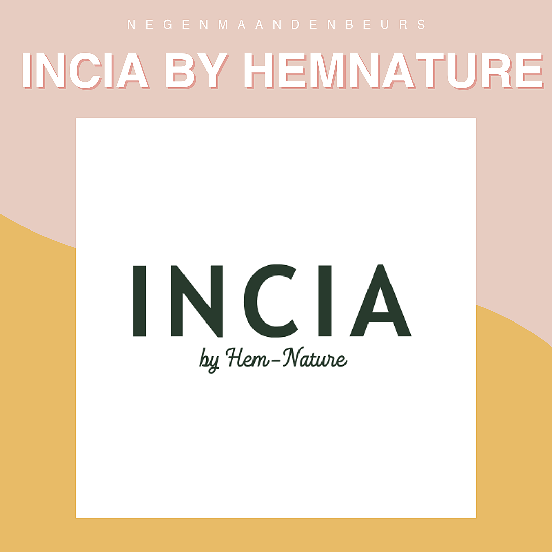 INCIA merkenpagina