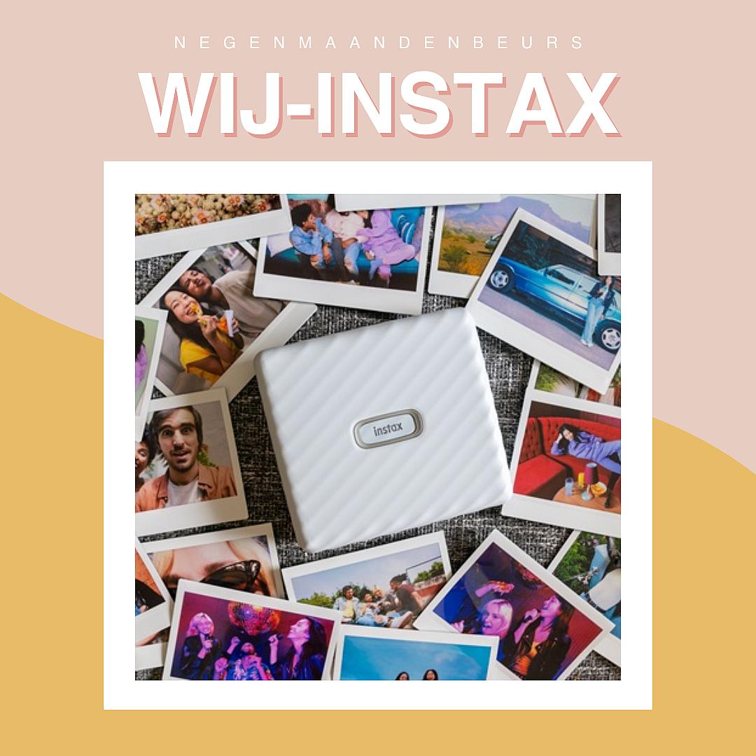 instax