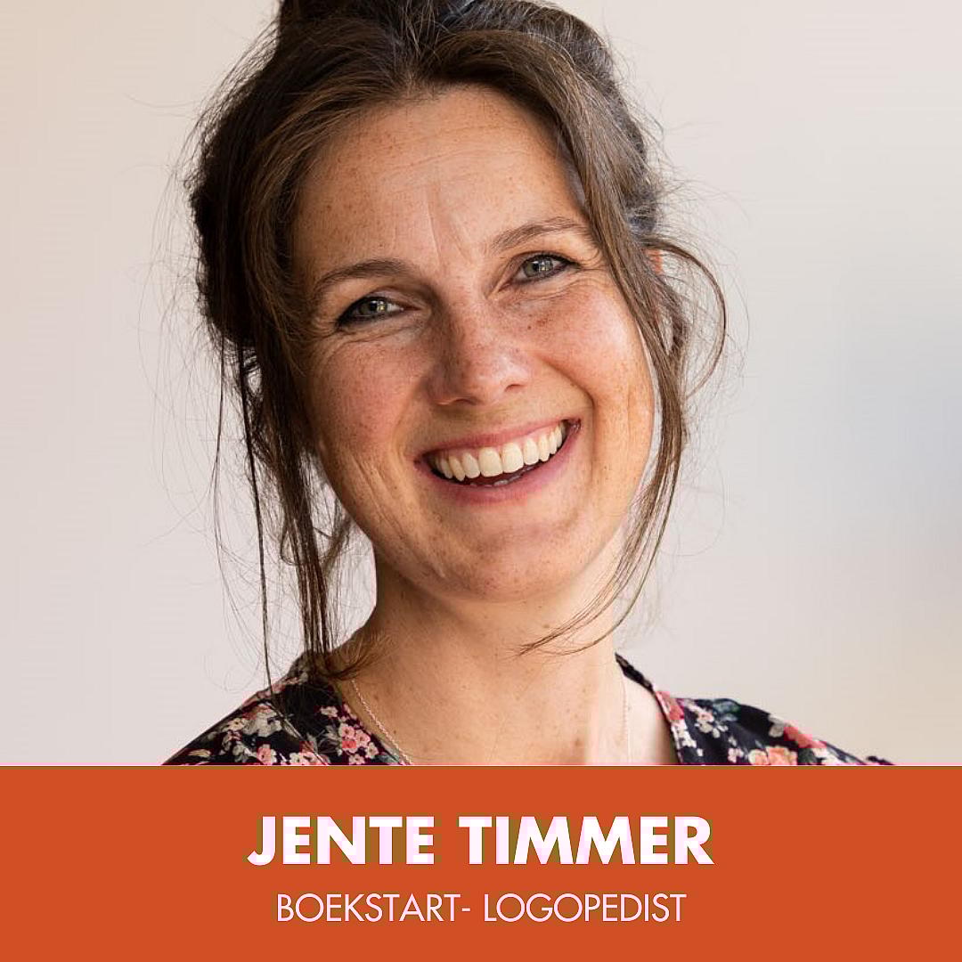 Jente Timmer expert