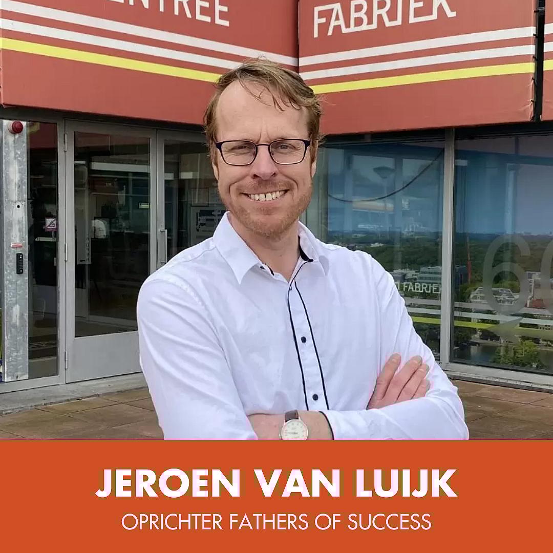 Jeroen van Luijk expertspagina