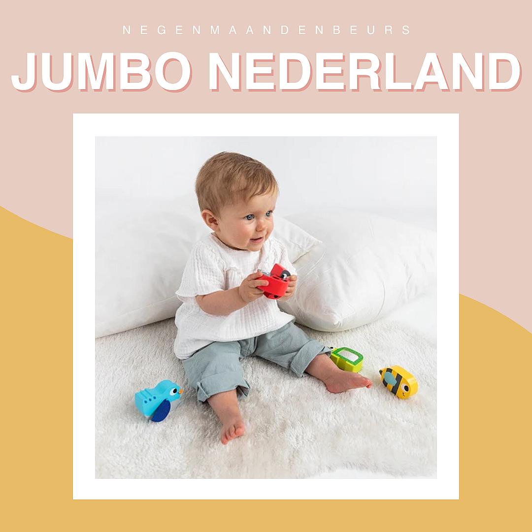 jumbo nederland