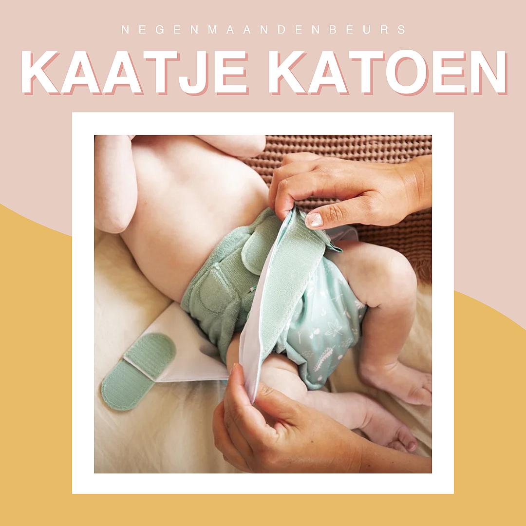 kaatje katoen