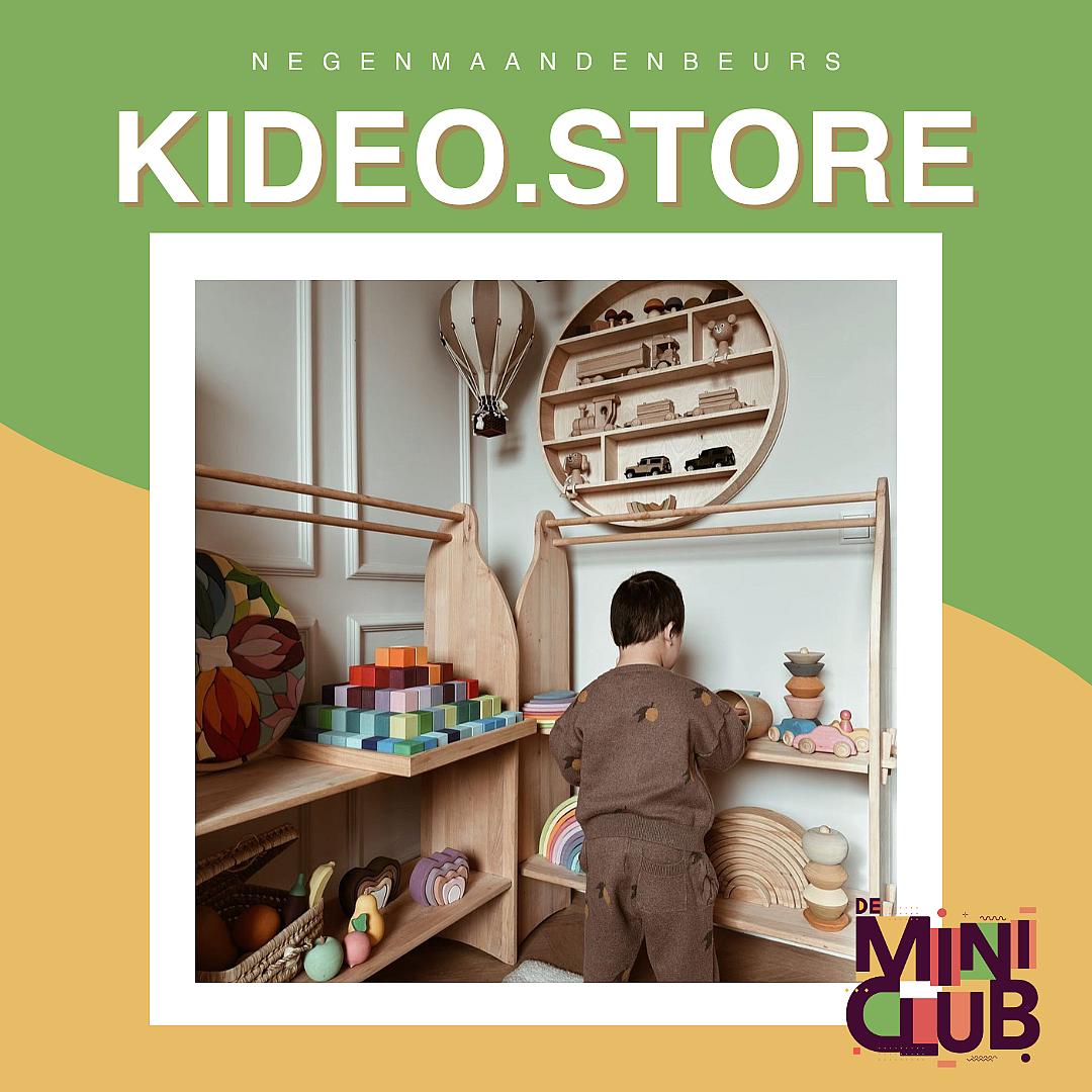 kideo store