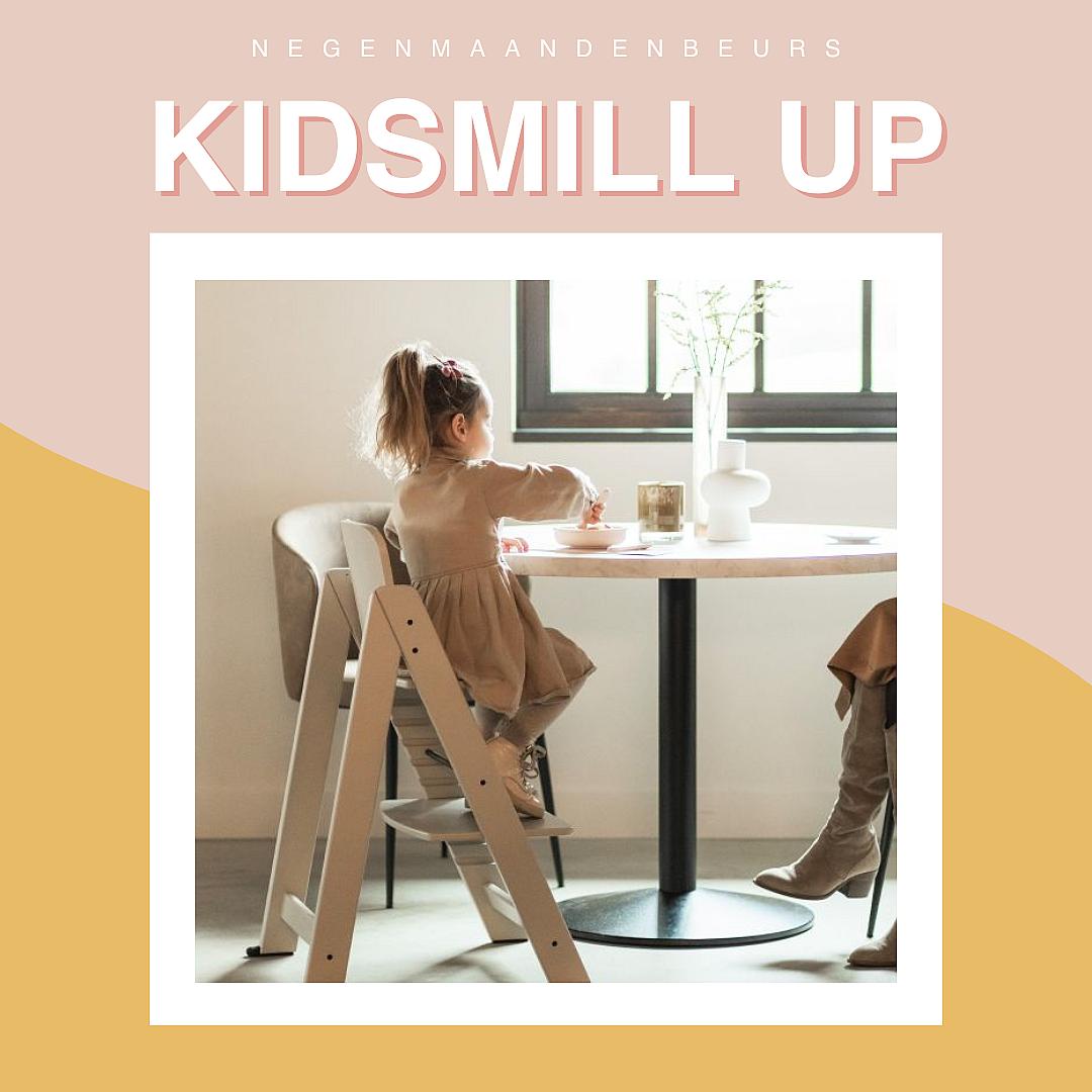kidsmill up
