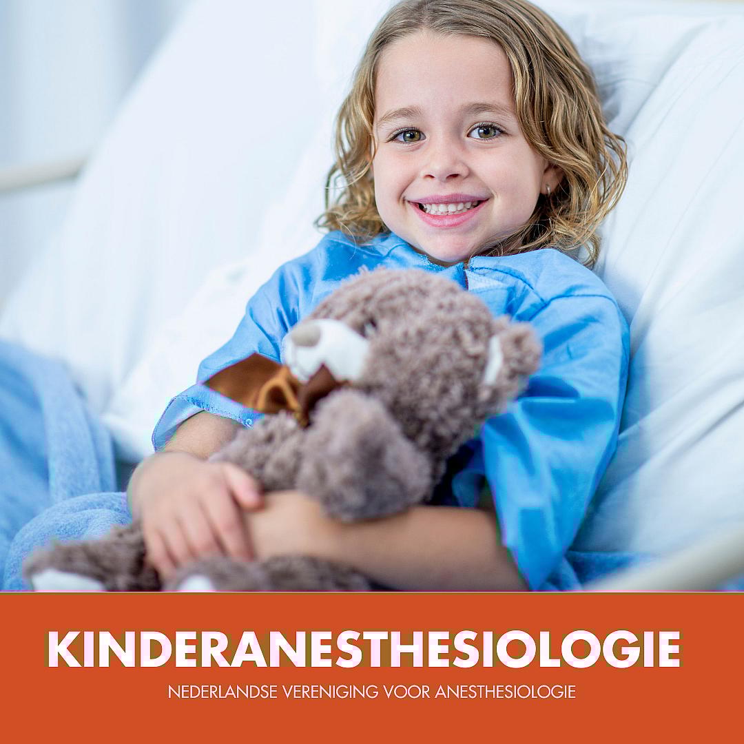 Kinderanesthesiologie expert