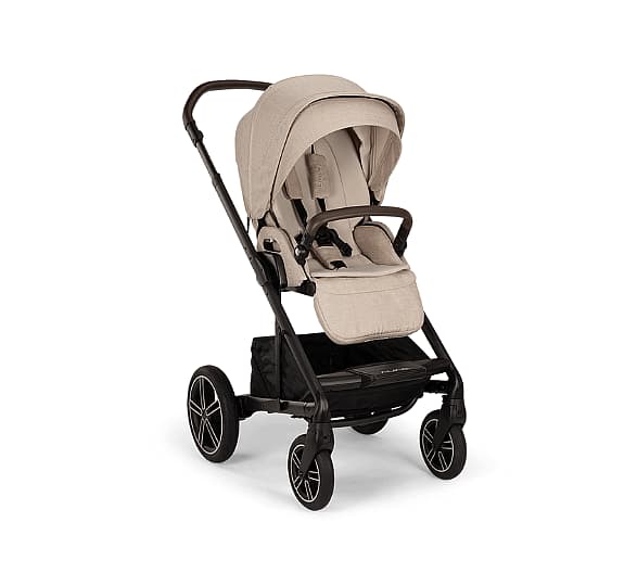 Kinderwagen 2