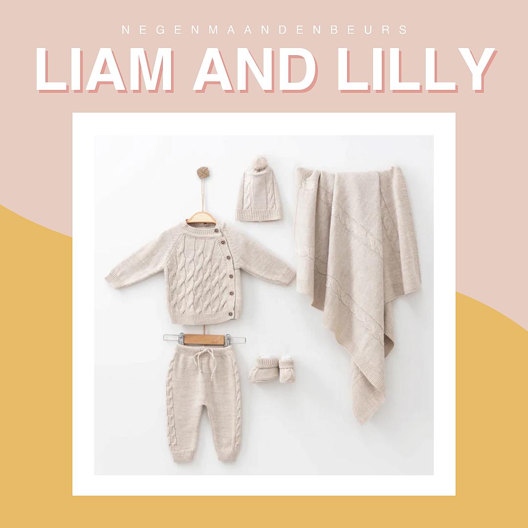 liam and lilly