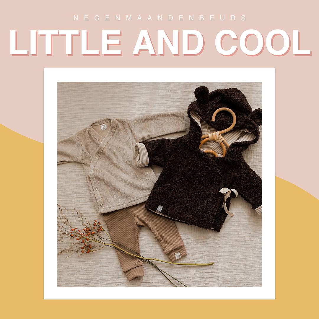 little & cool