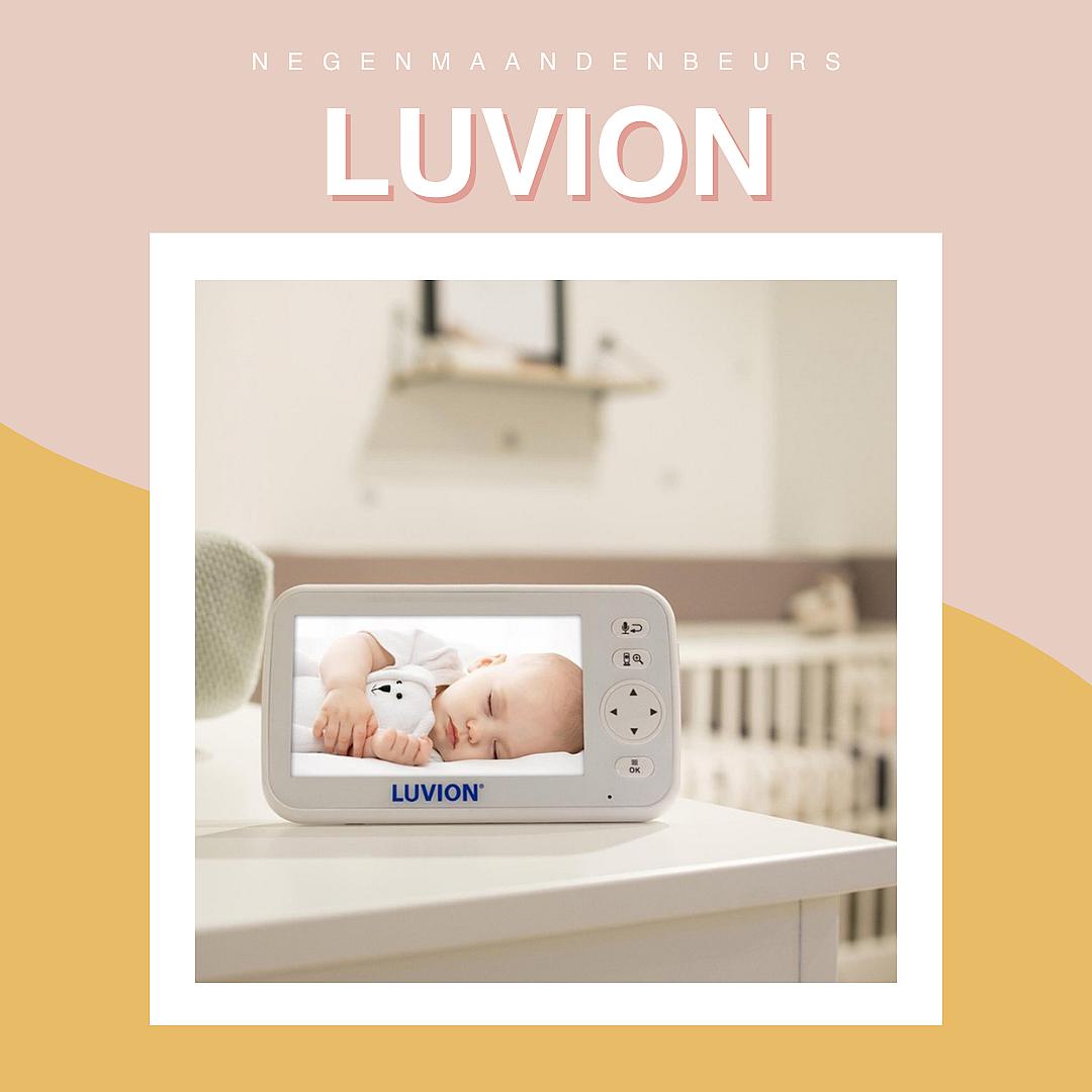 luvion