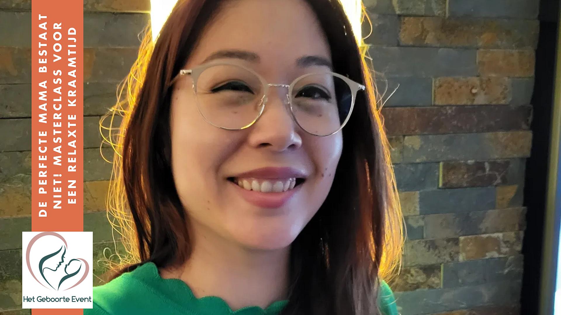 Masterclasses Daisy (2)