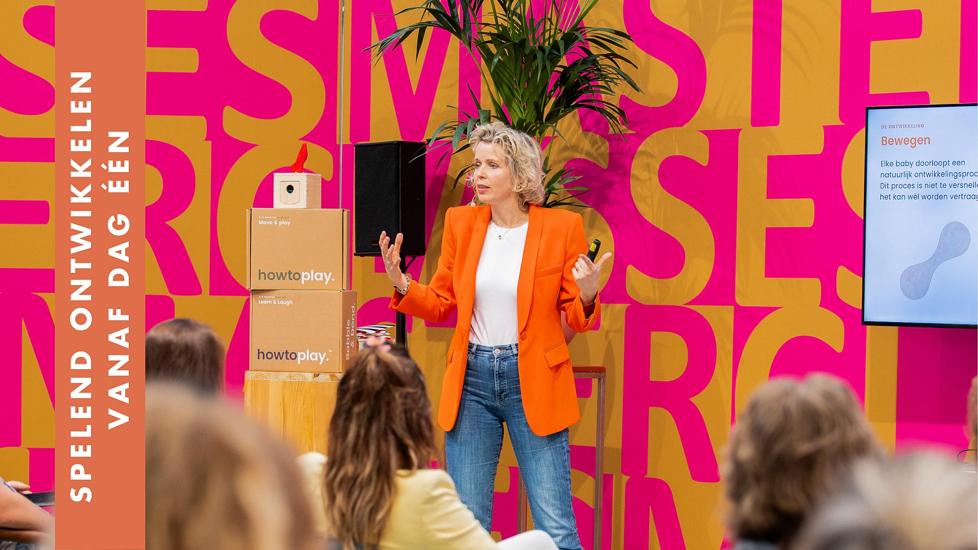 Masterclasses heleen