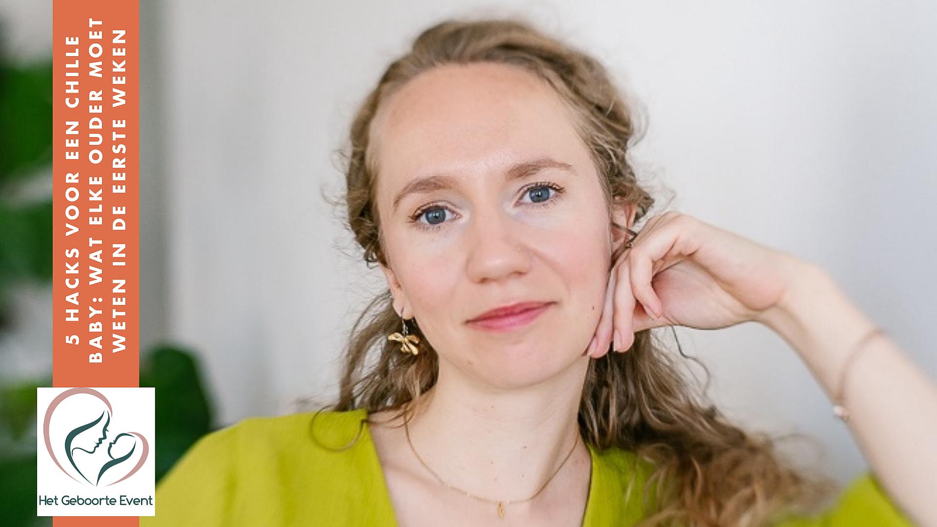 Masterclasses pieternel