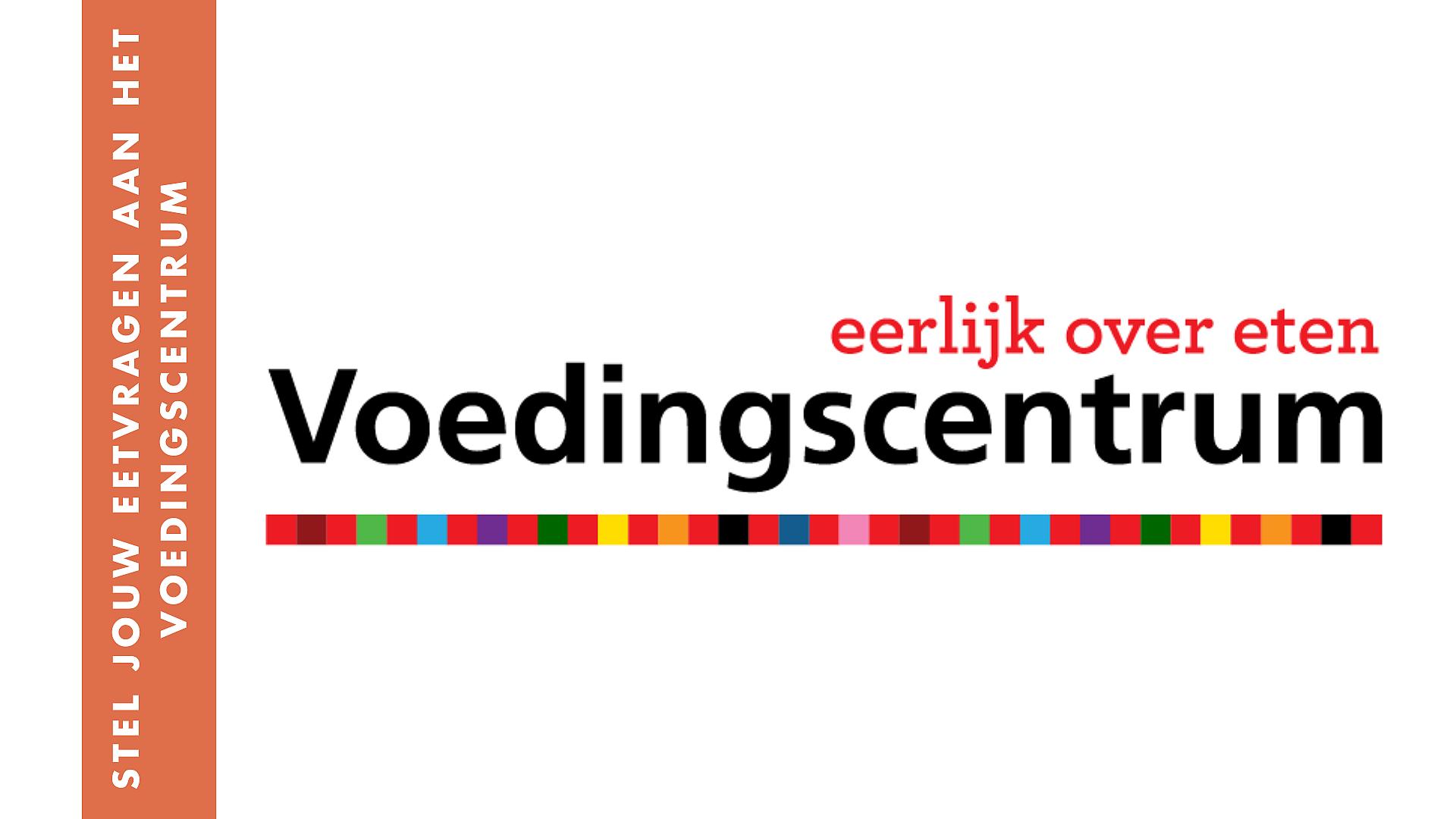 Masterclasses voedingscentrum