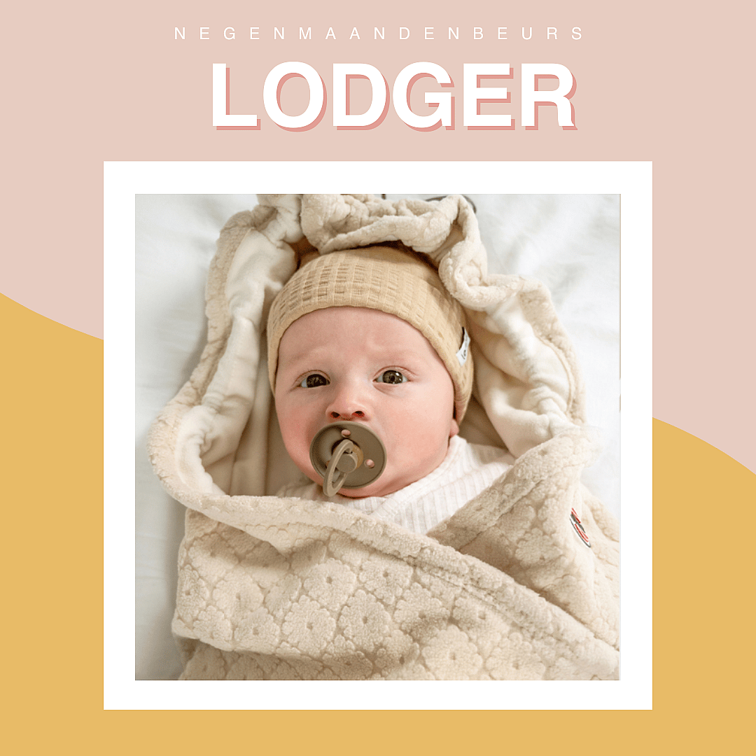 Merken lodger