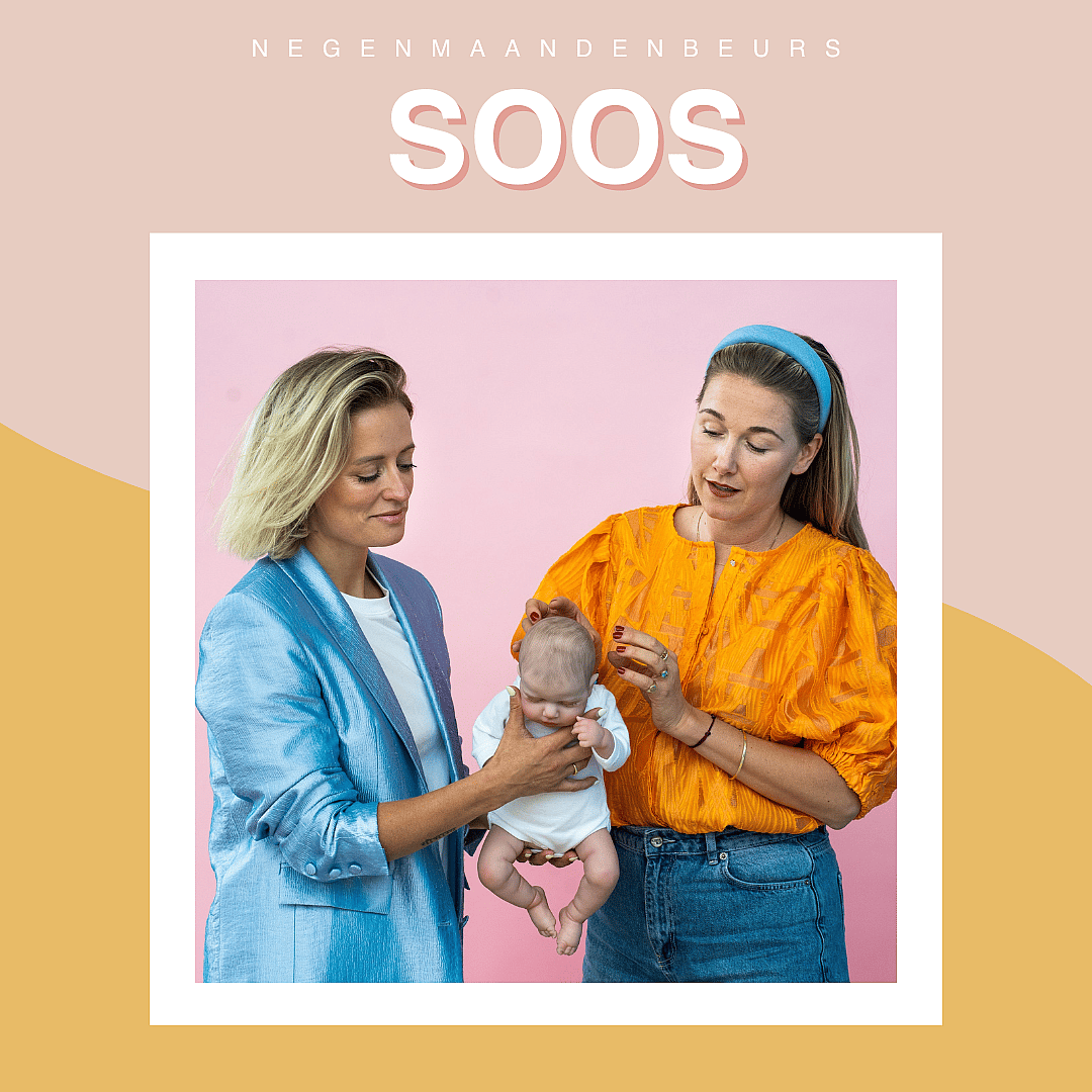 Merken SOOS