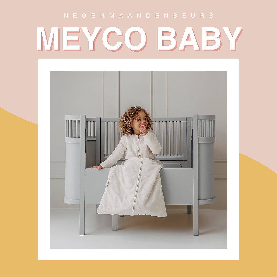 meyco baby