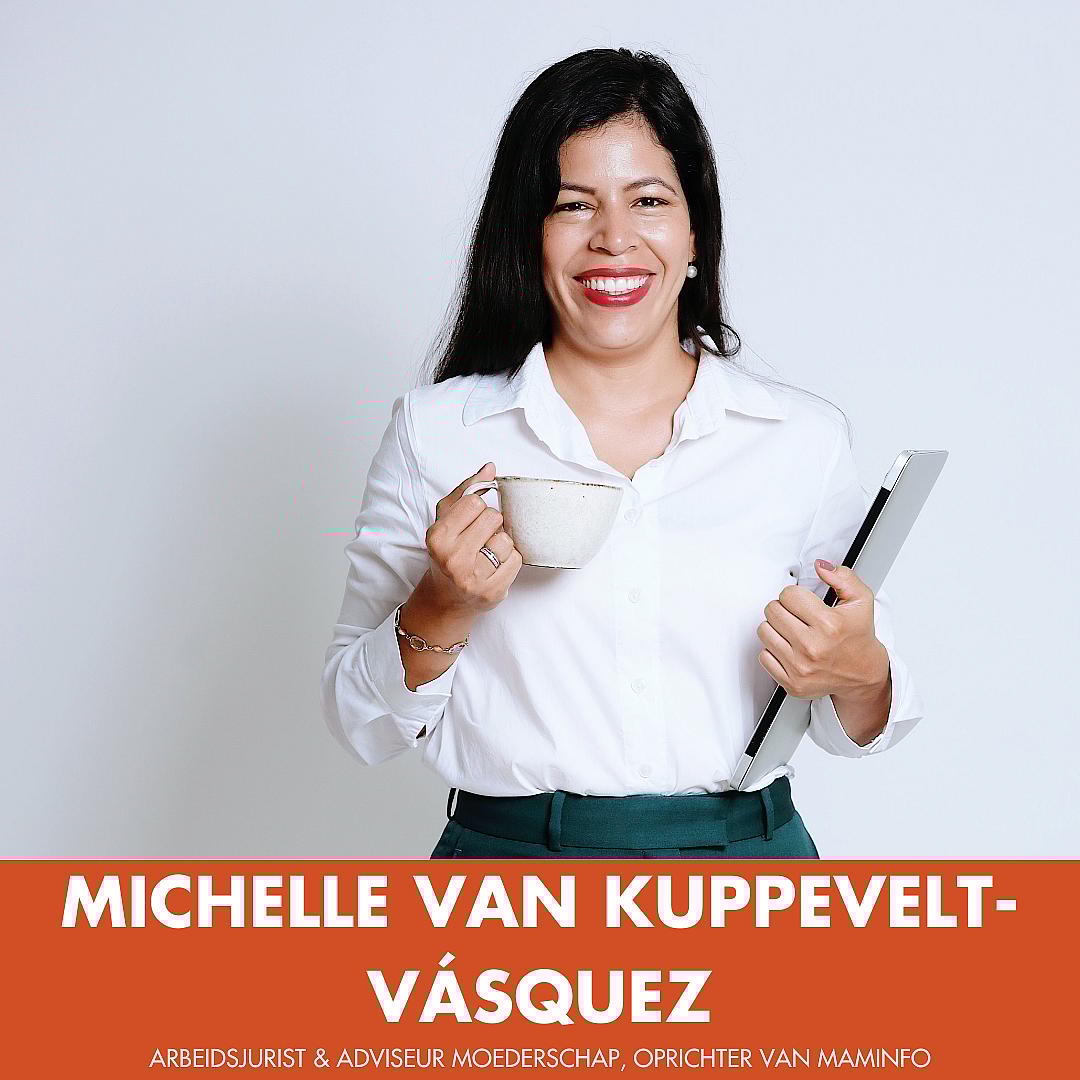 michelle maminfo