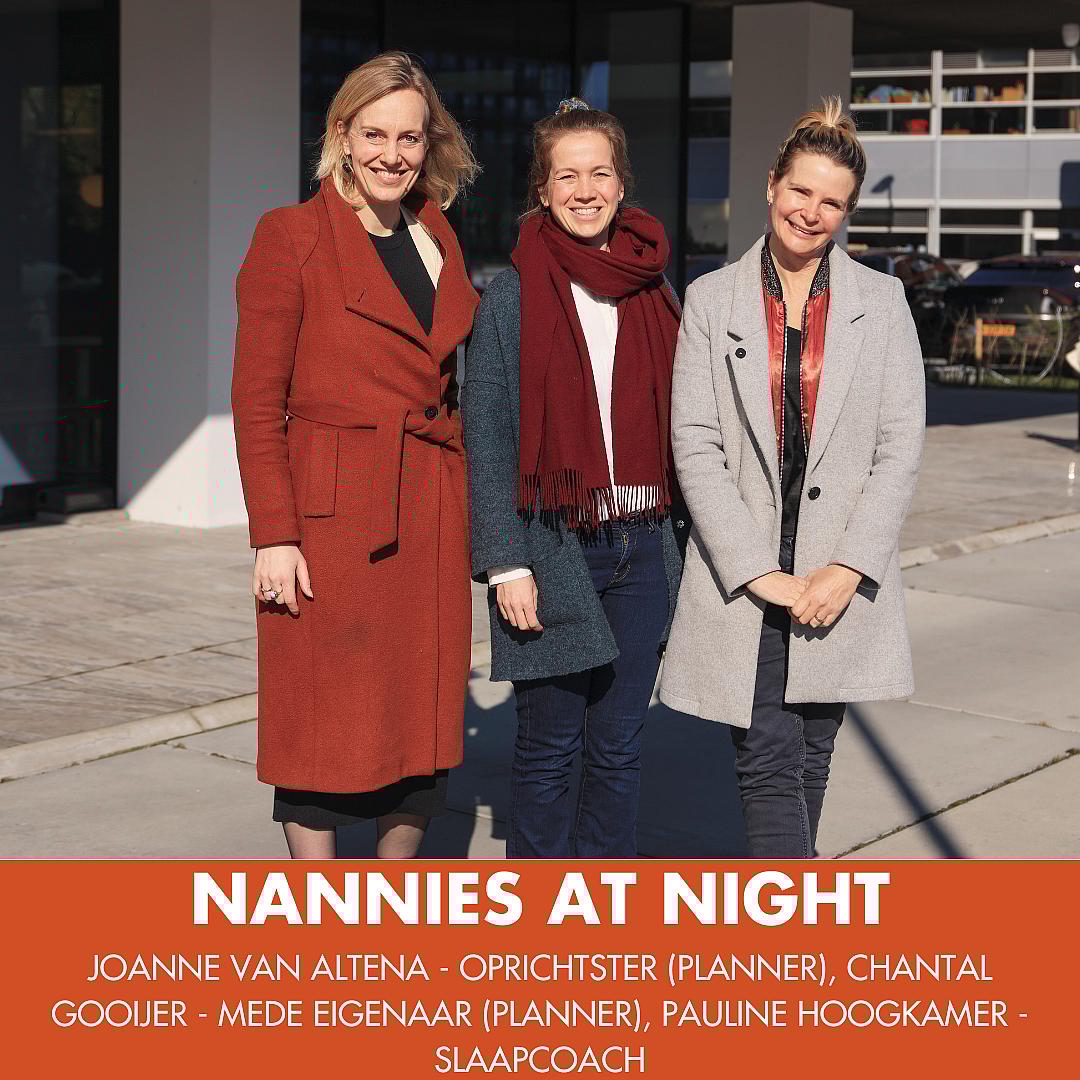 Nannies at night expert