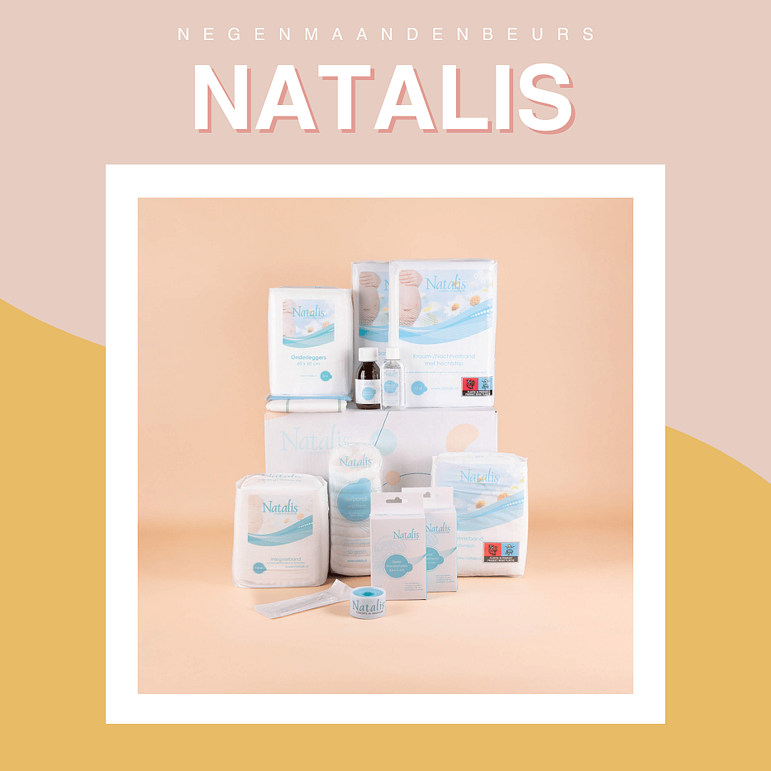 Natalis Merkenpagina