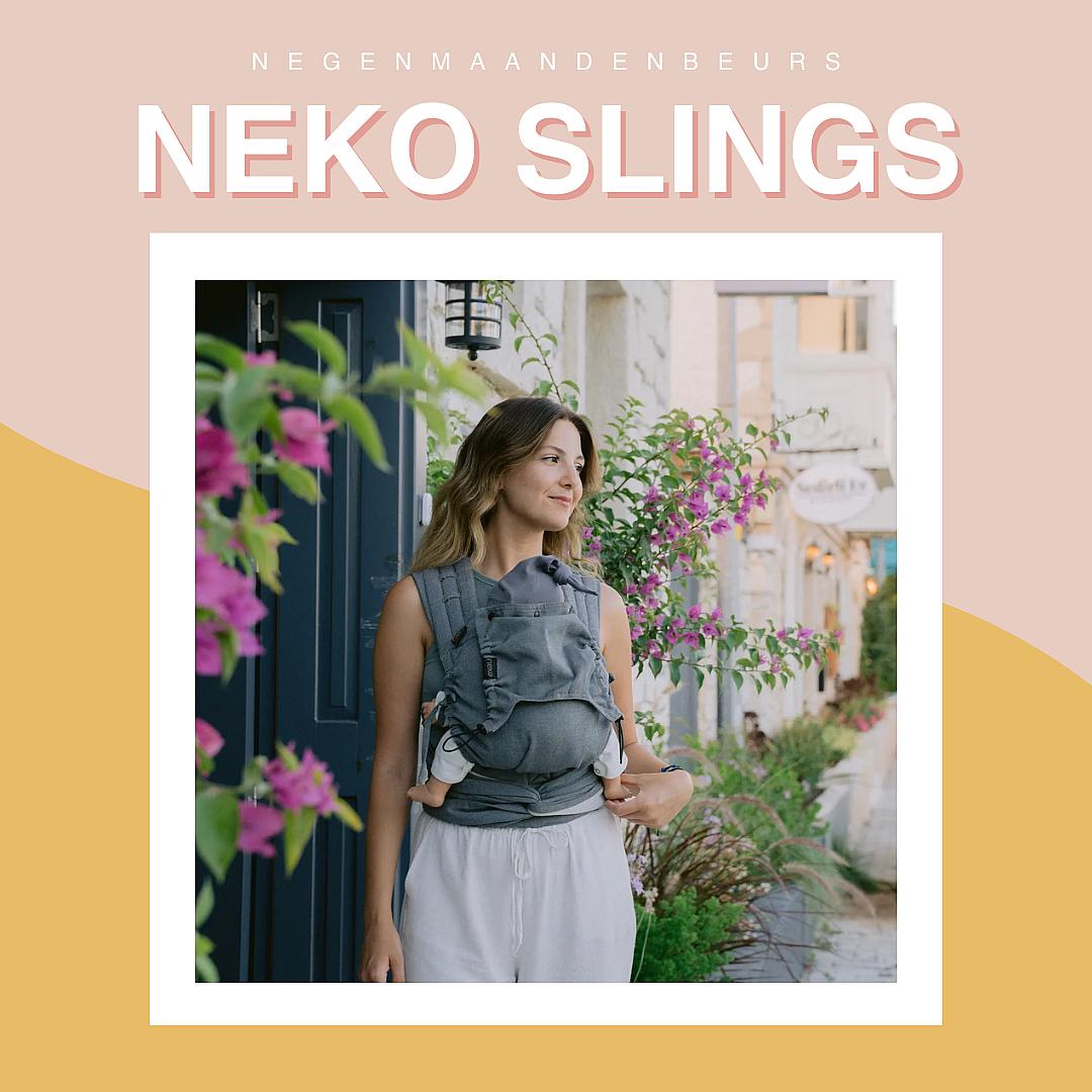 neko slings