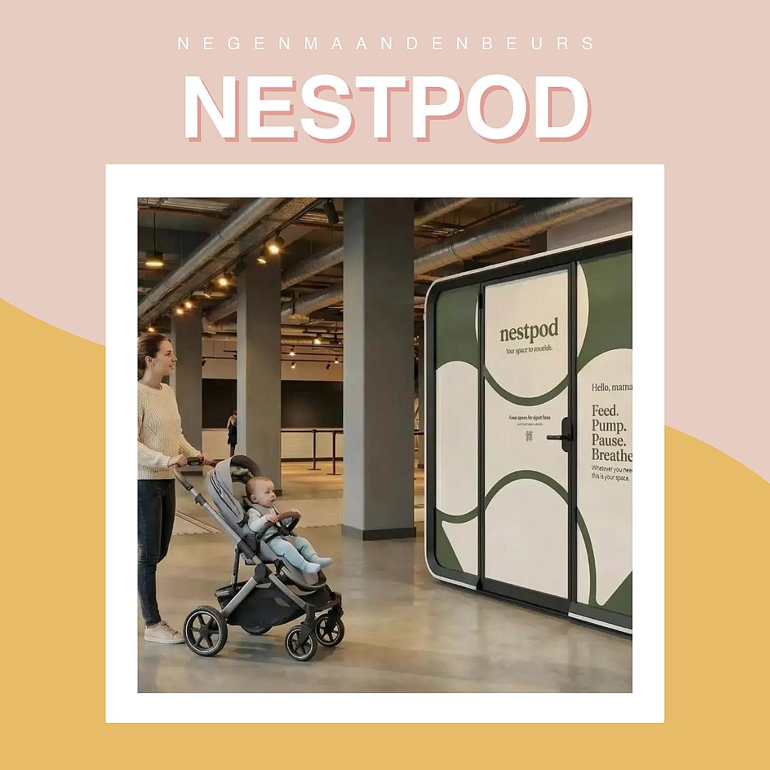 nestpod