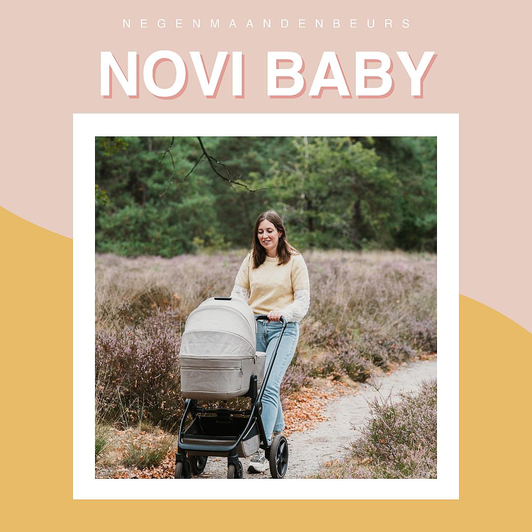 novi baby