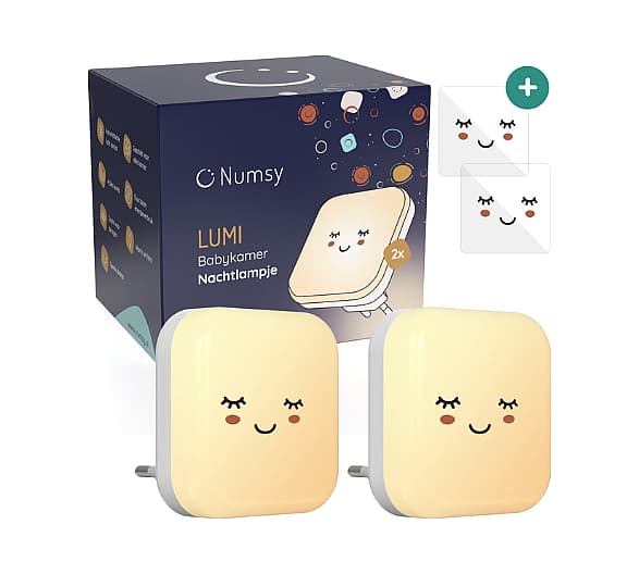 Numsy babykamer