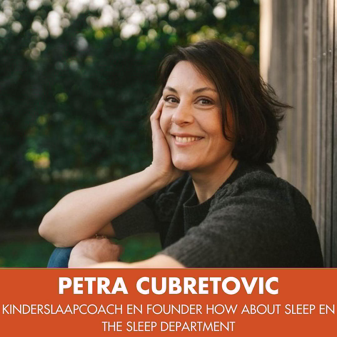 Petra cubretovic expert