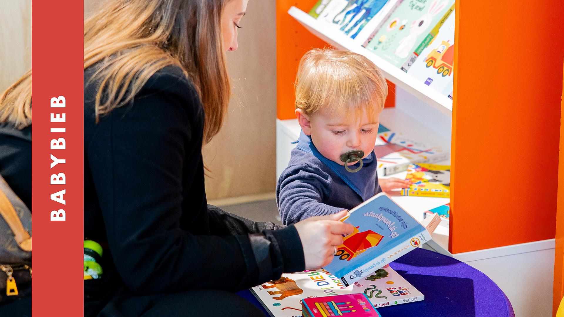 Programma babybieb