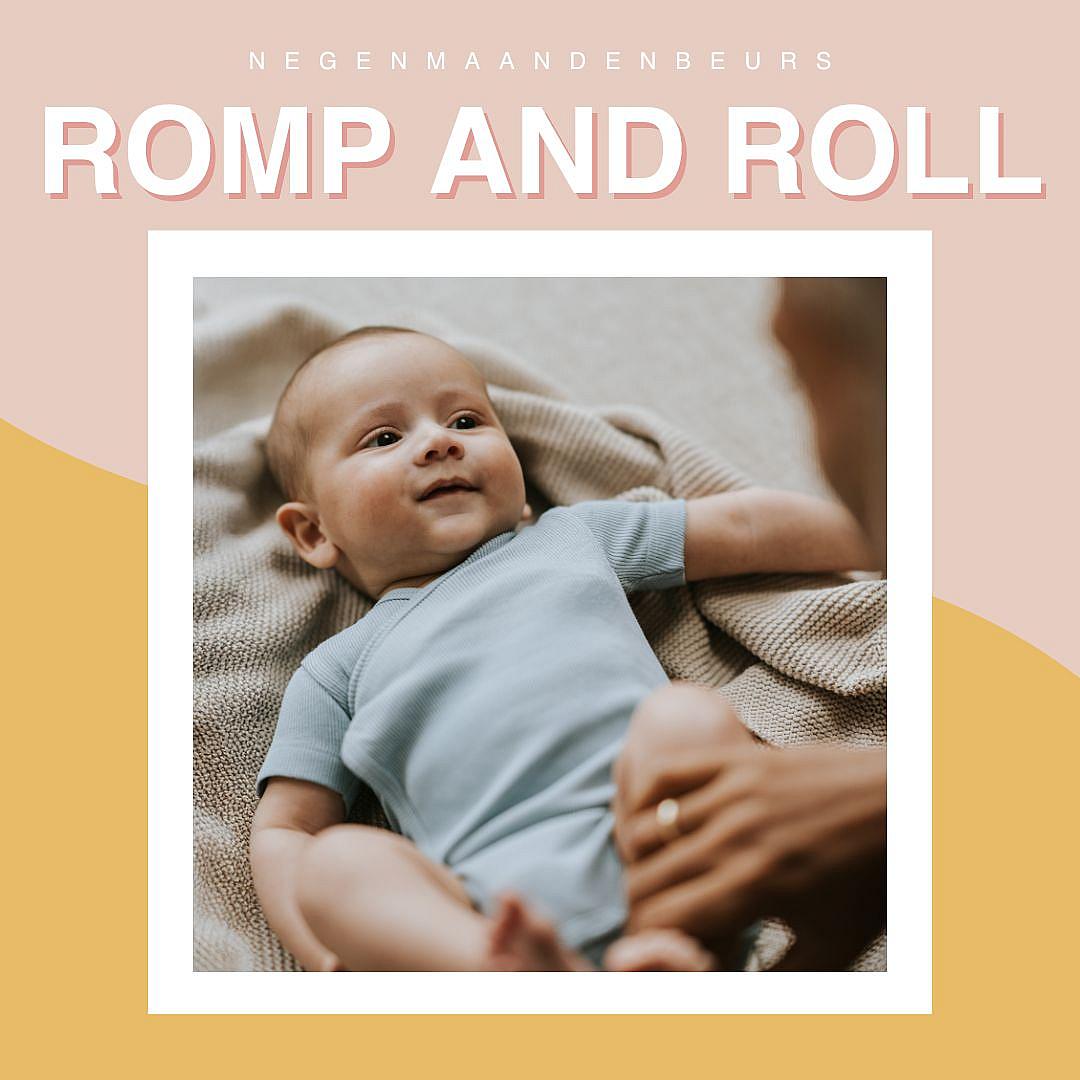 Rompandroll