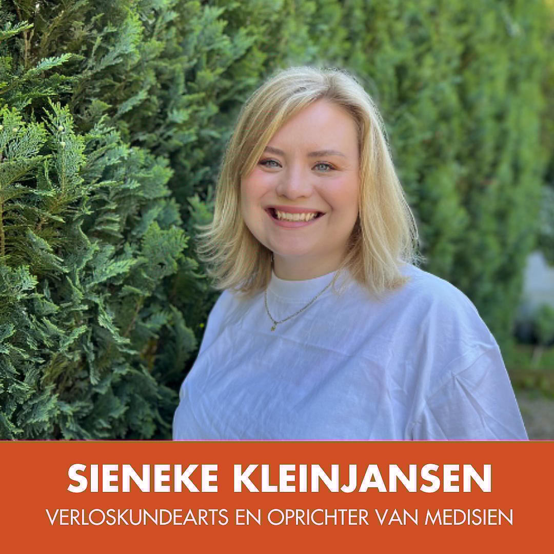 Sieneke Kleinjansen experts