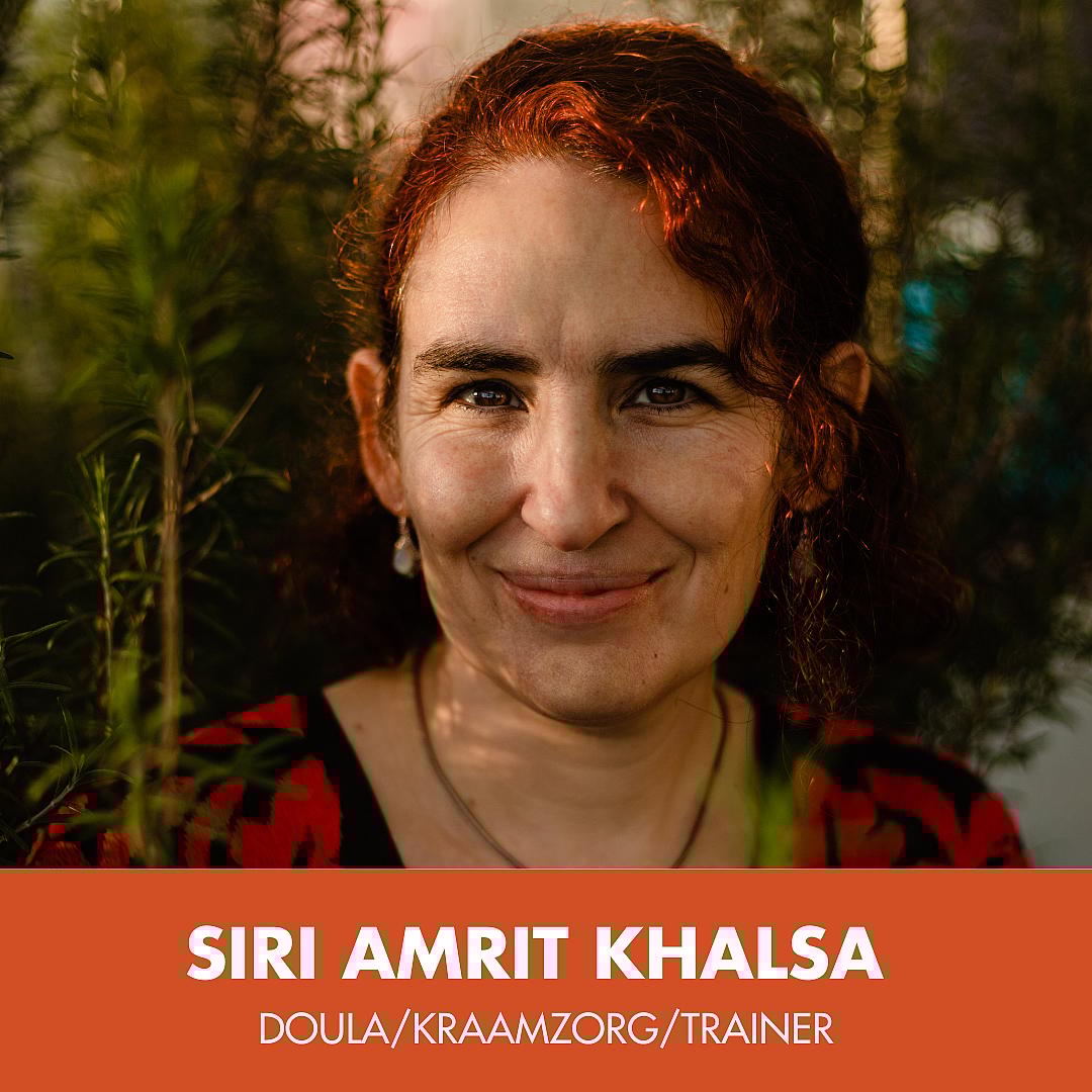 Siri Amrit Khalsa expert