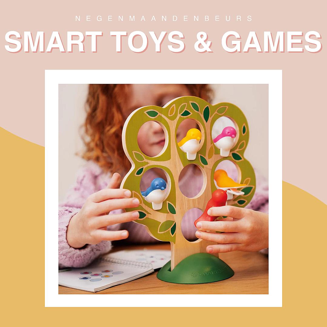 smart toys 2