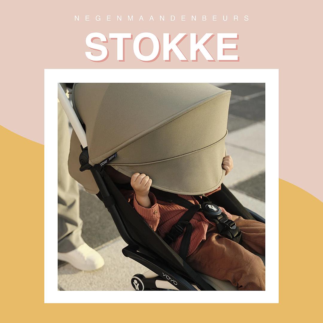 stokke
