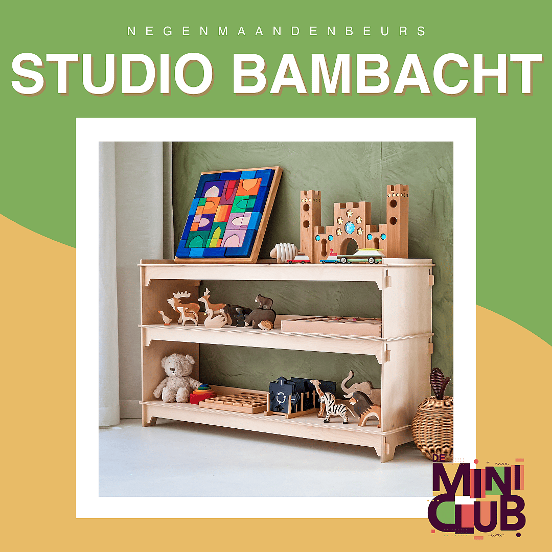 Studio Bambacht merkenpagina
