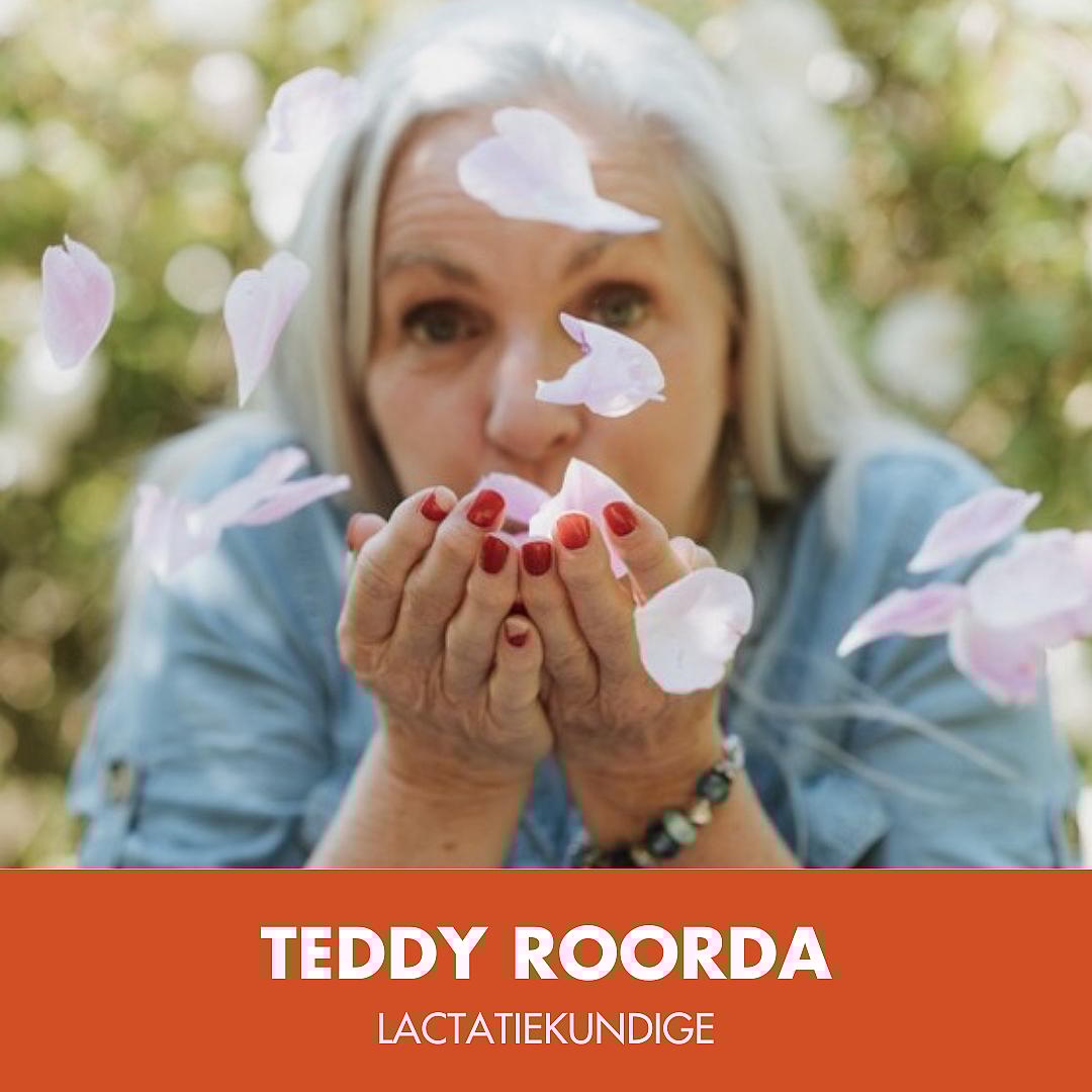 Teddy Roorda expert