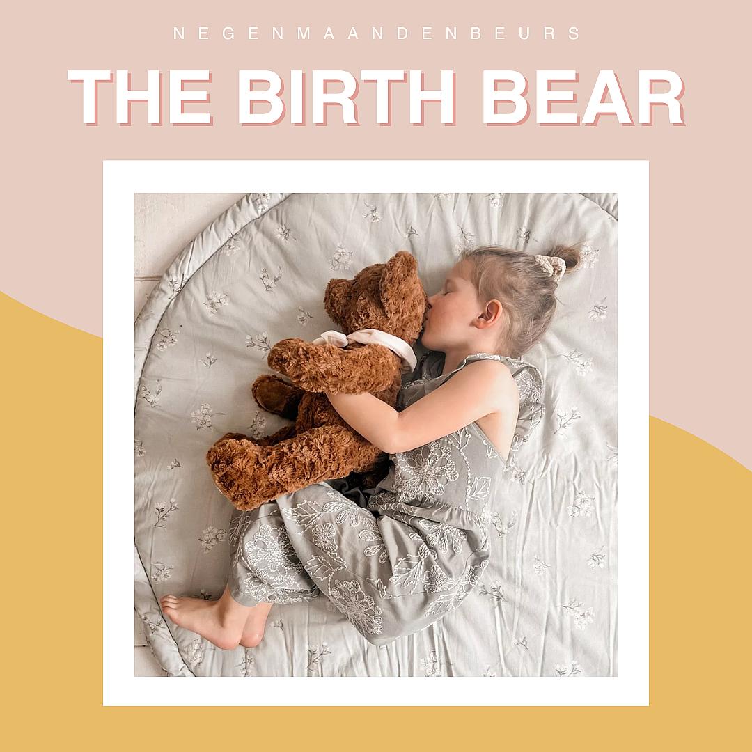 the birth bear