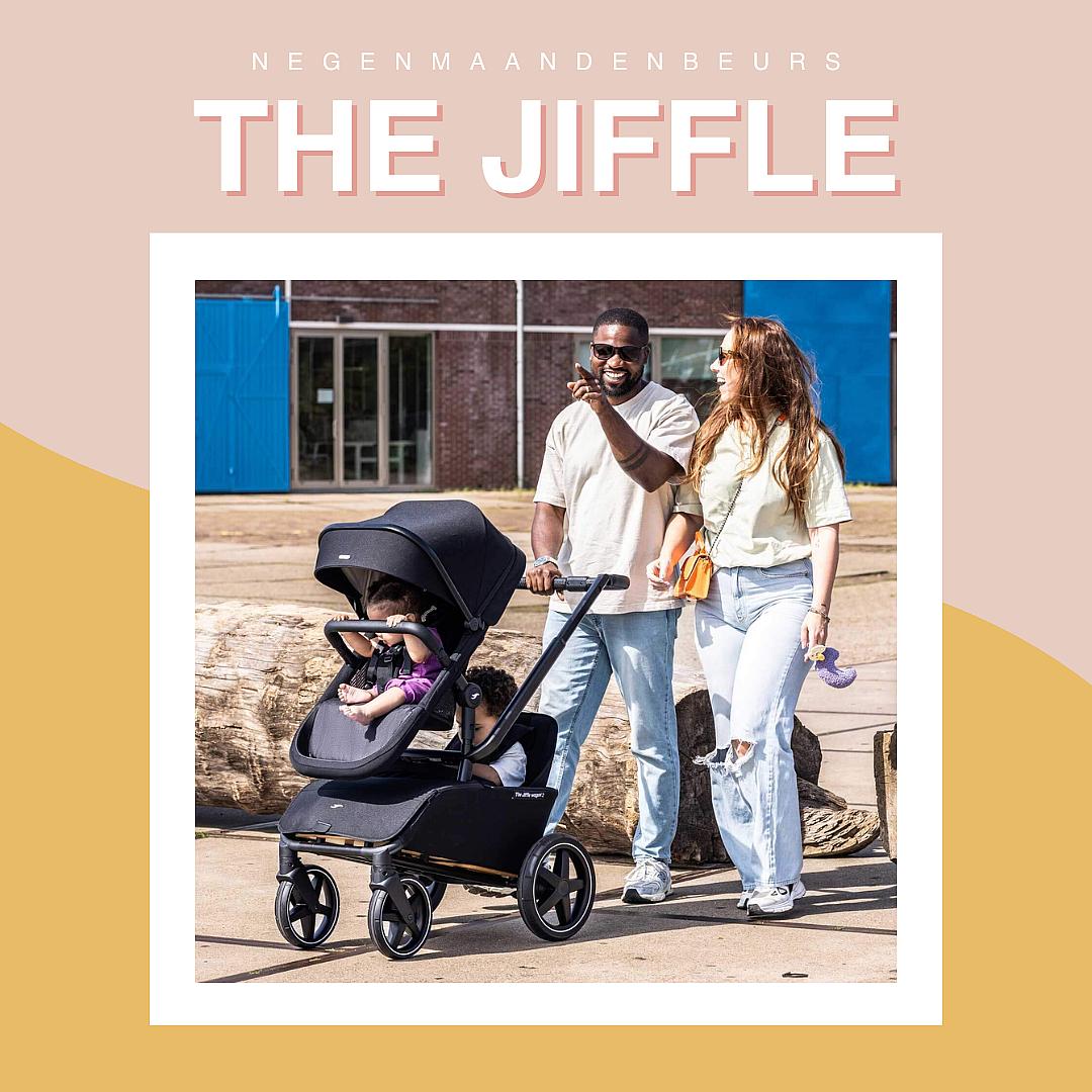 the jiffle