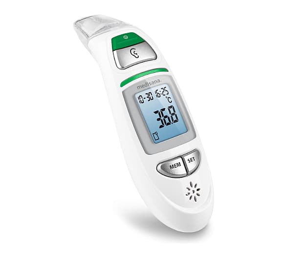 Thermometer